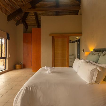 Baobab Ridge Villa คลาซีรี ไพรเวท เนเจอร์ รีเซิร์ฟ ภายนอก รูปภาพ