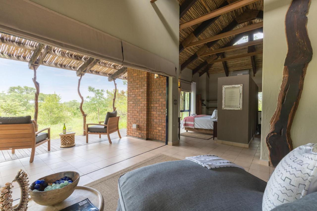 Baobab Ridge Villa คลาซีรี ไพรเวท เนเจอร์ รีเซิร์ฟ ภายนอก รูปภาพ