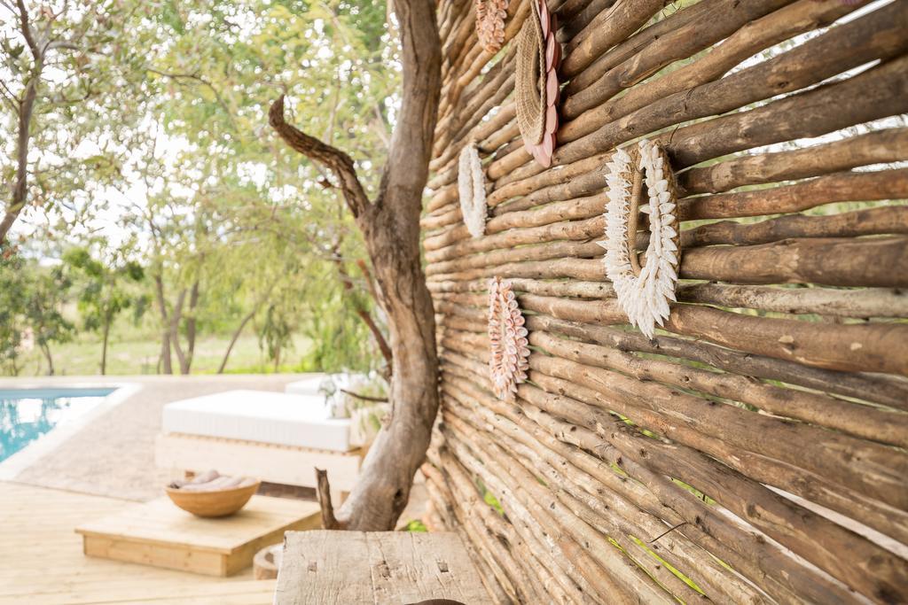 Baobab Ridge Villa คลาซีรี ไพรเวท เนเจอร์ รีเซิร์ฟ ภายนอก รูปภาพ