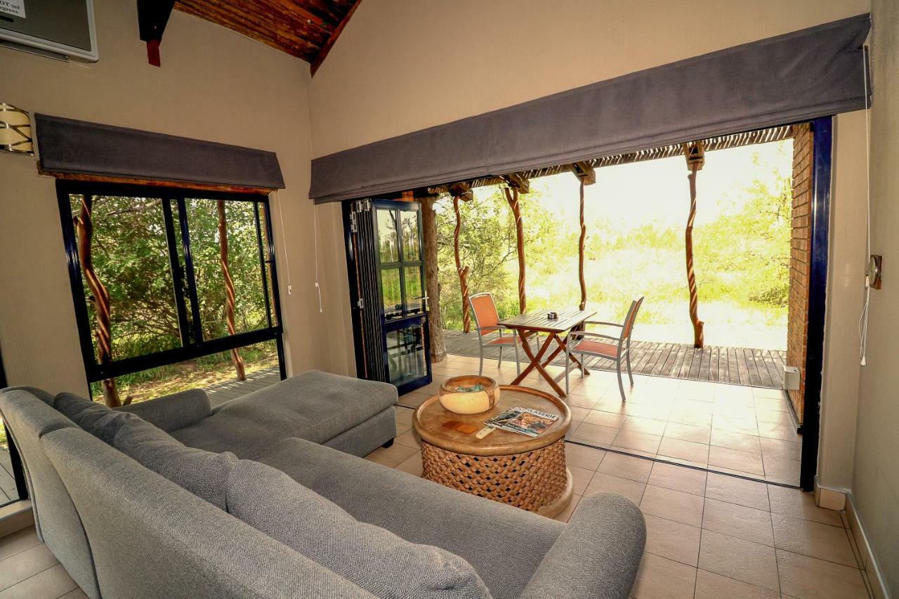 Baobab Ridge Villa คลาซีรี ไพรเวท เนเจอร์ รีเซิร์ฟ ภายนอก รูปภาพ